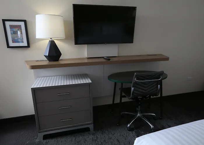 Chicago North Shore By Ihg Skokie
