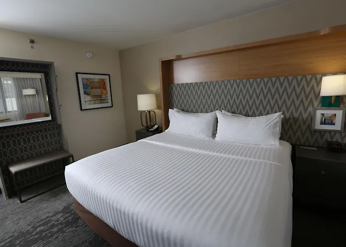 Chicago North Shore By Ihg Skokie