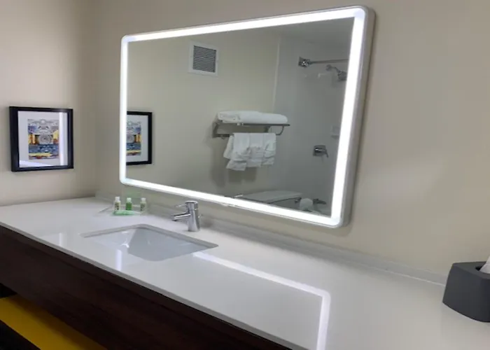 Chicago North Shore By Ihg 4*