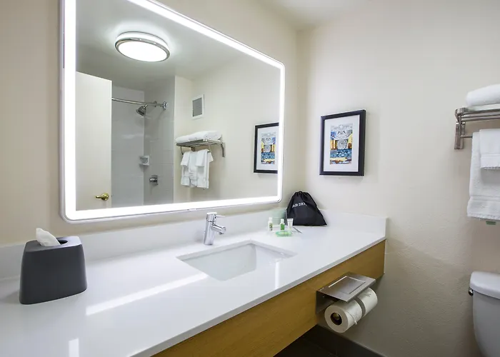 Chicago North Shore By Ihg Hotel