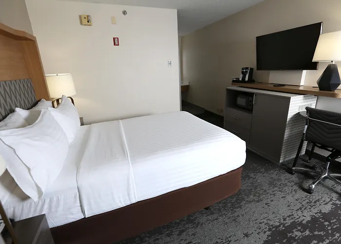 Chicago North Shore By Ihg Hotel