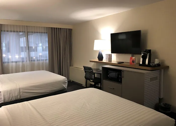 Chicago North Shore By Ihg Skokie