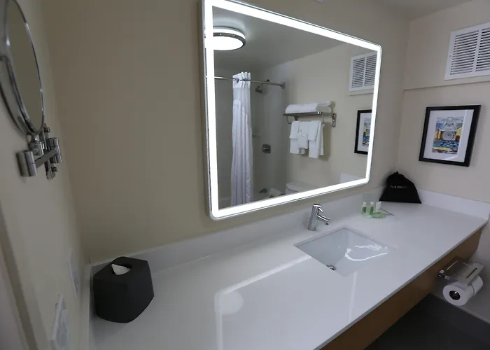 Hotel Chicago North Shore By Ihg Skokie