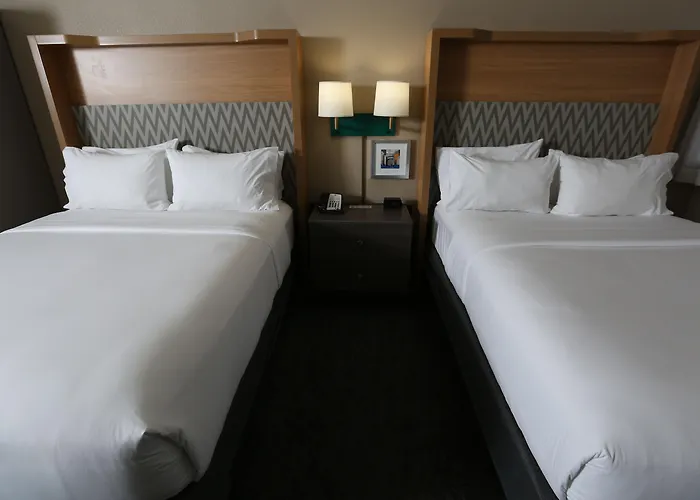 Chicago North Shore By Ihg
