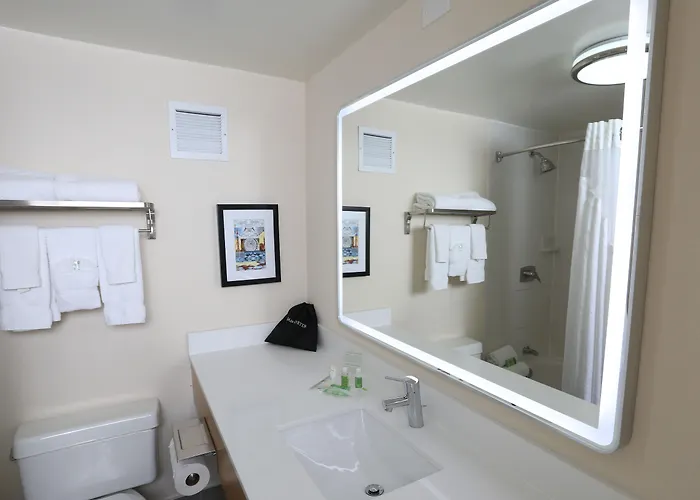 Chicago North Shore By Ihg Skokie