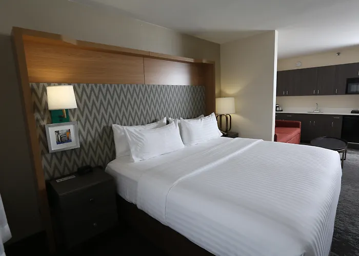 Hotel Chicago North Shore By Ihg Skokie