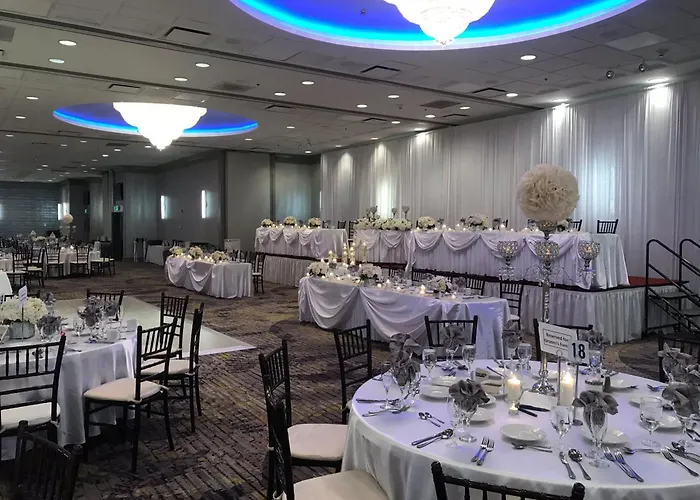 Chicago North Shore By Ihg Skokie
