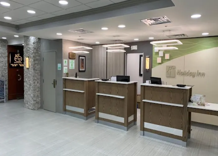 Hotel Chicago North Shore By Ihg