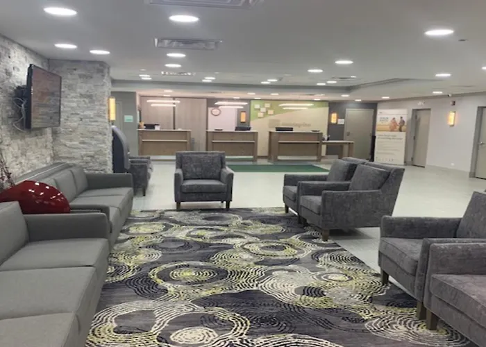 Chicago North Shore By Ihg Hotel Skokie