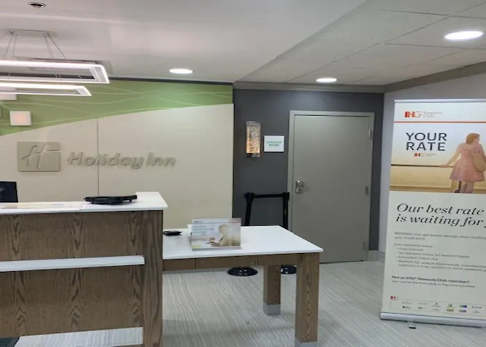 Chicago North Shore By Ihg Skokie