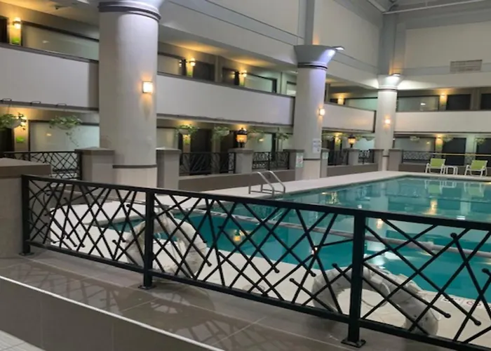 Chicago North Shore By Ihg