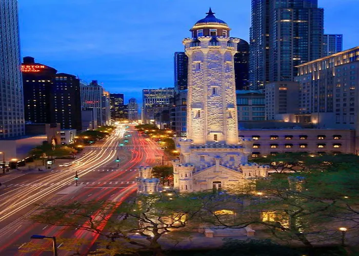 Chicago North Shore By Ihg Hotel