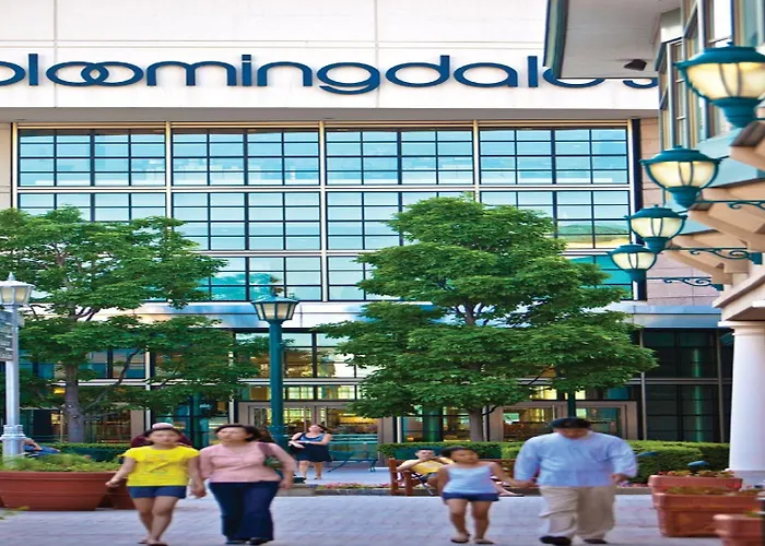 Hotel Chicago North Shore By Ihg 4*