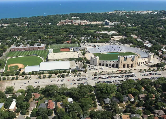Chicago North Shore By Ihg Skokie