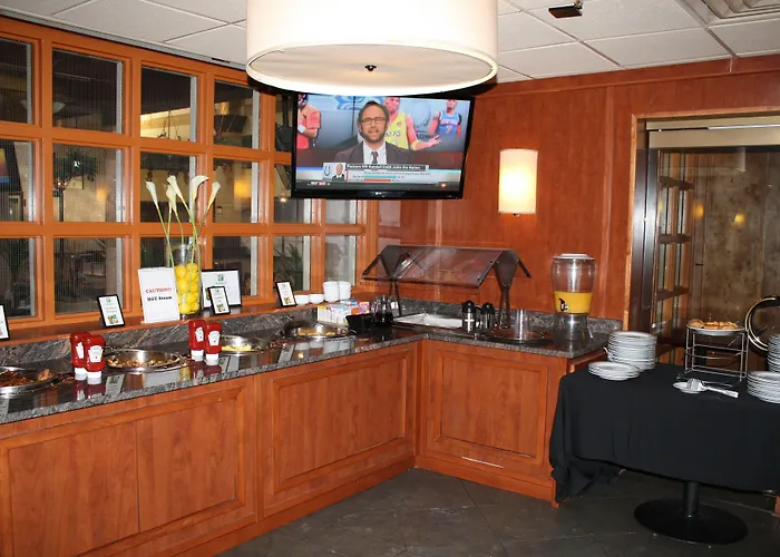 Chicago North Shore By Ihg Hotel Skokie