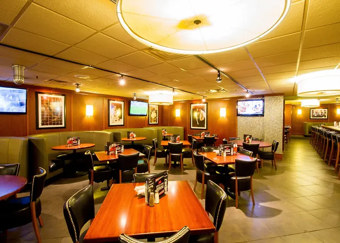 Chicago North Shore By Ihg Hotel Skokie