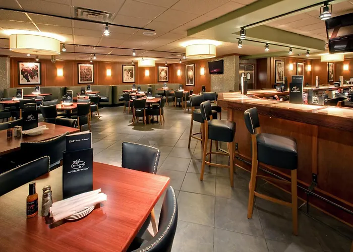 Chicago North Shore By Ihg Skokie