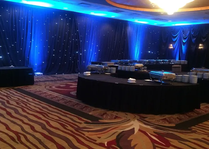 Hotel Chicago North Shore By Ihg