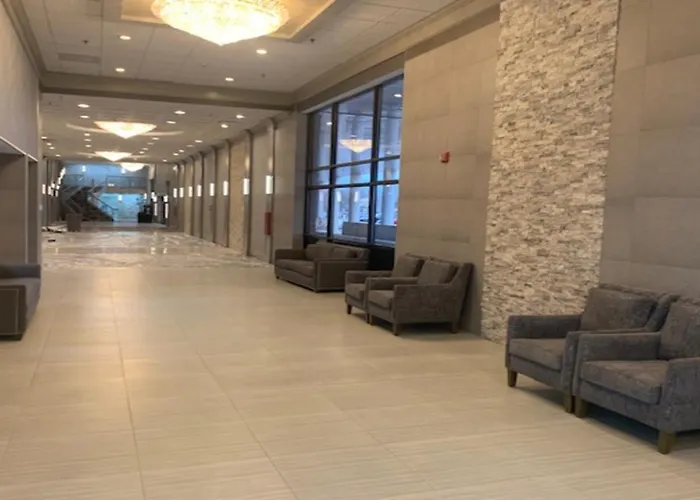 Chicago North Shore By Ihg Skokie