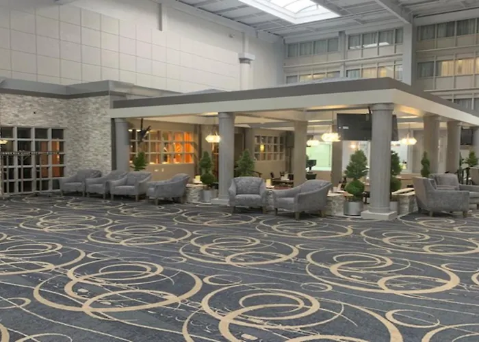 Chicago North Shore By Ihg Hotel 4*