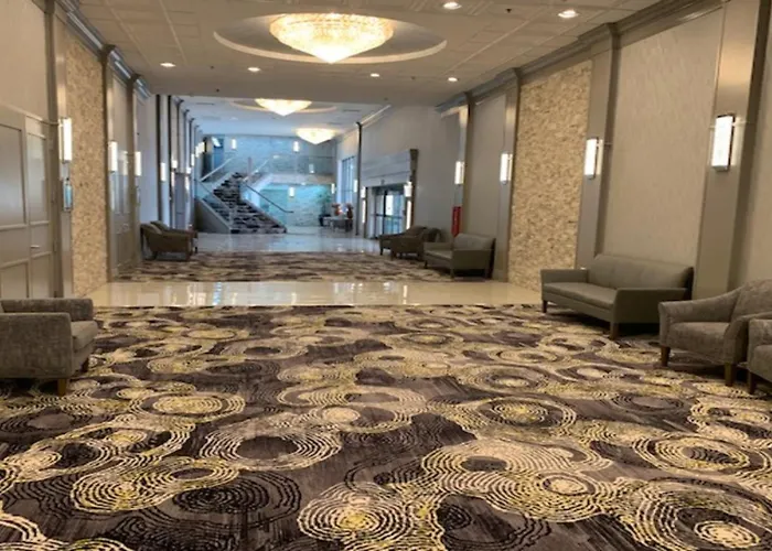 Chicago North Shore By Ihg Hotel 4*
