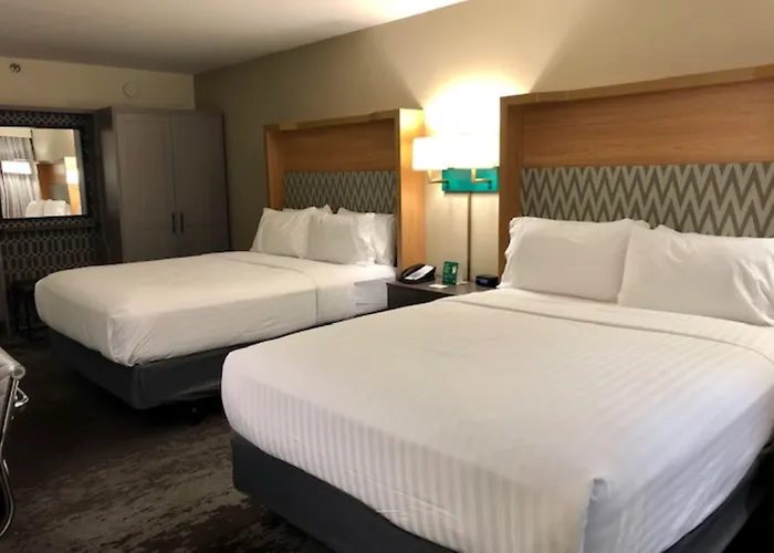 Chicago North Shore By Ihg 4* Skokie