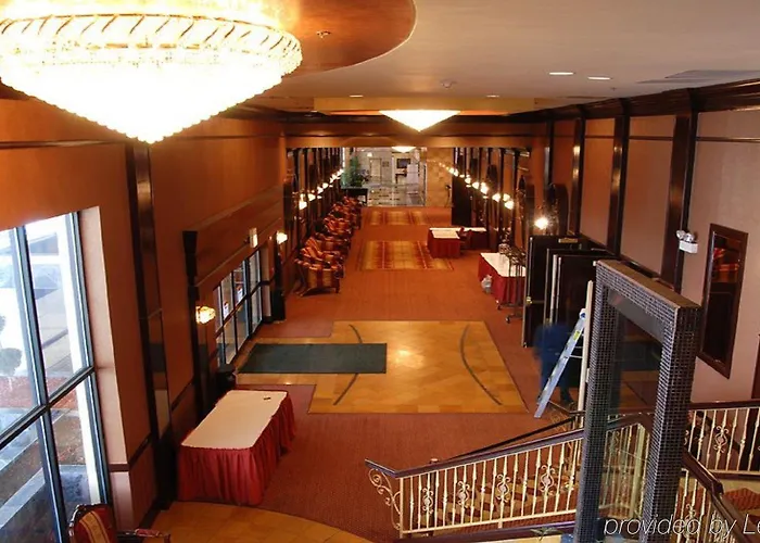 Chicago North Shore By Ihg 4*
