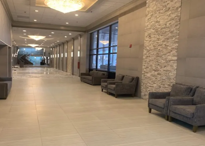Chicago North Shore By Ihg Hotel