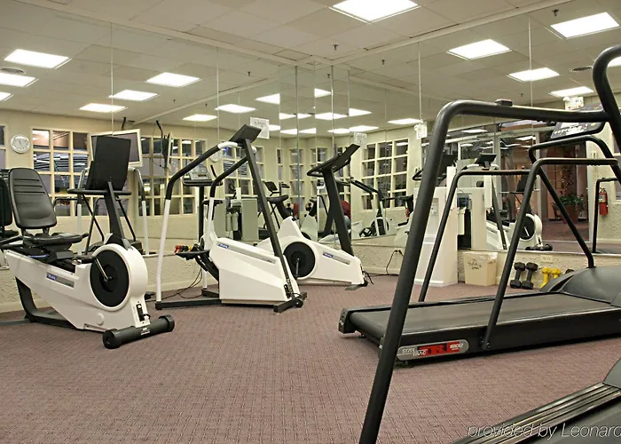 Chicago North Shore By Ihg Hotel 4*