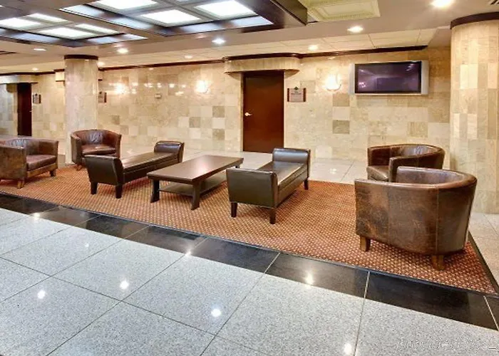 Chicago North Shore By Ihg Hotel 4*