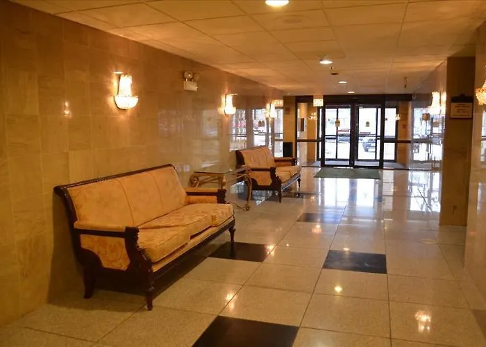 Chicago North Shore By Ihg 4* Skokie