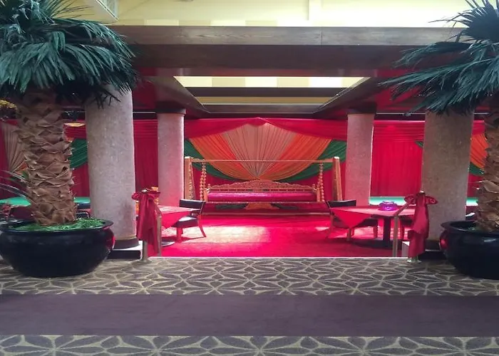 Chicago North Shore By Ihg Skokie