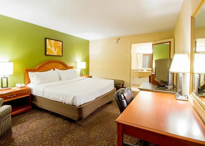 Chicago North Shore By Ihg 4*