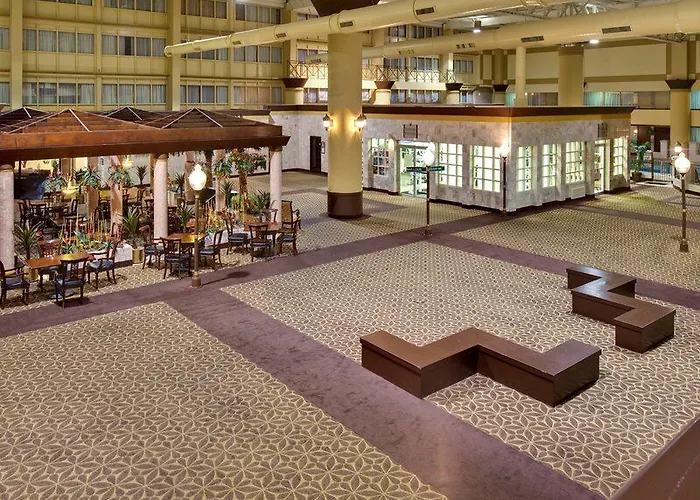 Hotel Chicago North Shore By Ihg