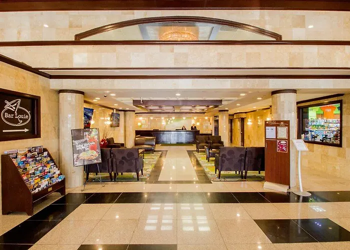 Chicago North Shore By Ihg Hotel