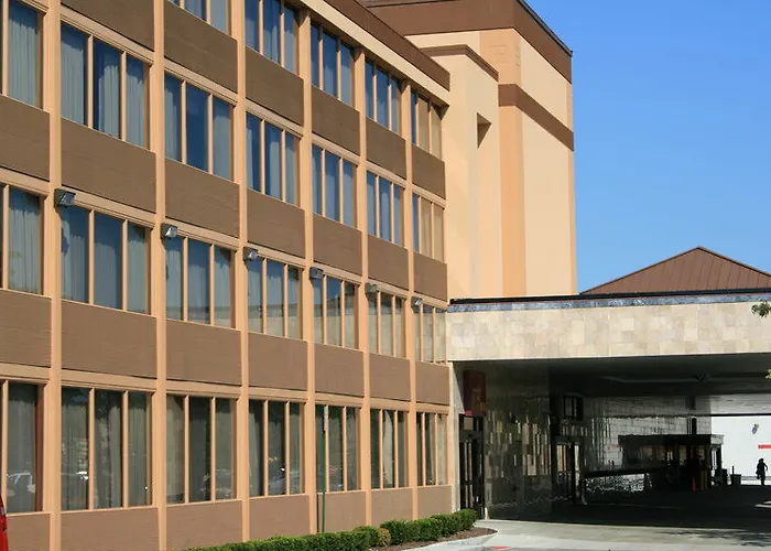 Chicago North Shore By Ihg Skokie