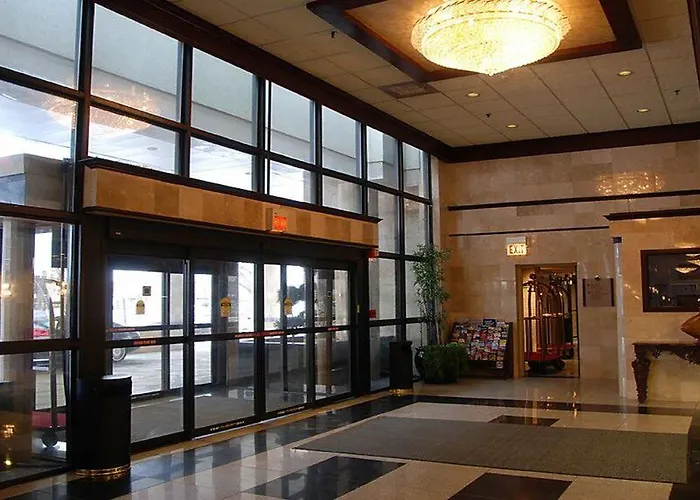 Chicago North Shore By Ihg