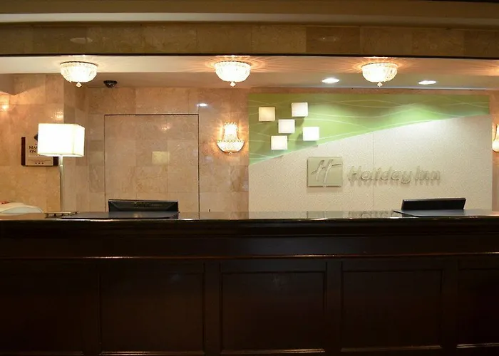 Chicago North Shore By Ihg Hotel Skokie