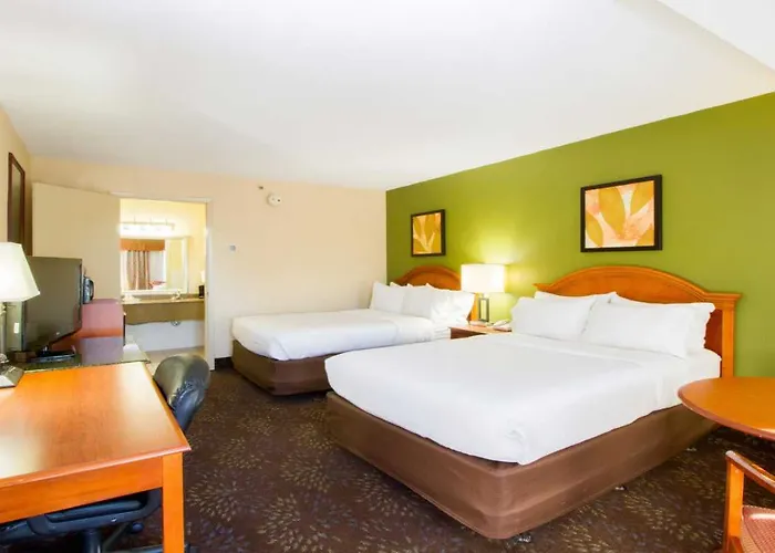 Chicago North Shore By Ihg Hotel