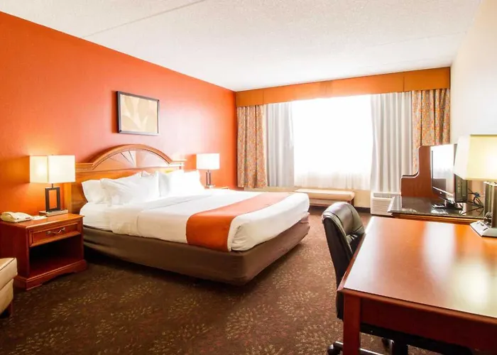 Chicago North Shore By Ihg Skokie