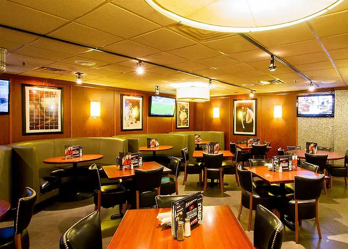 Chicago North Shore By Ihg