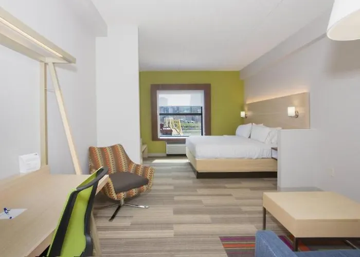 Chicago North Shore By Ihg
